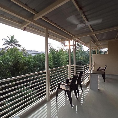 Di Casa Resort Calangute Bagian luar foto
