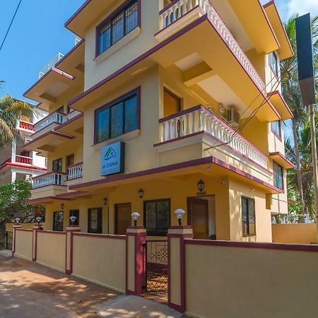 Di Casa Resort Calangute Bagian luar foto