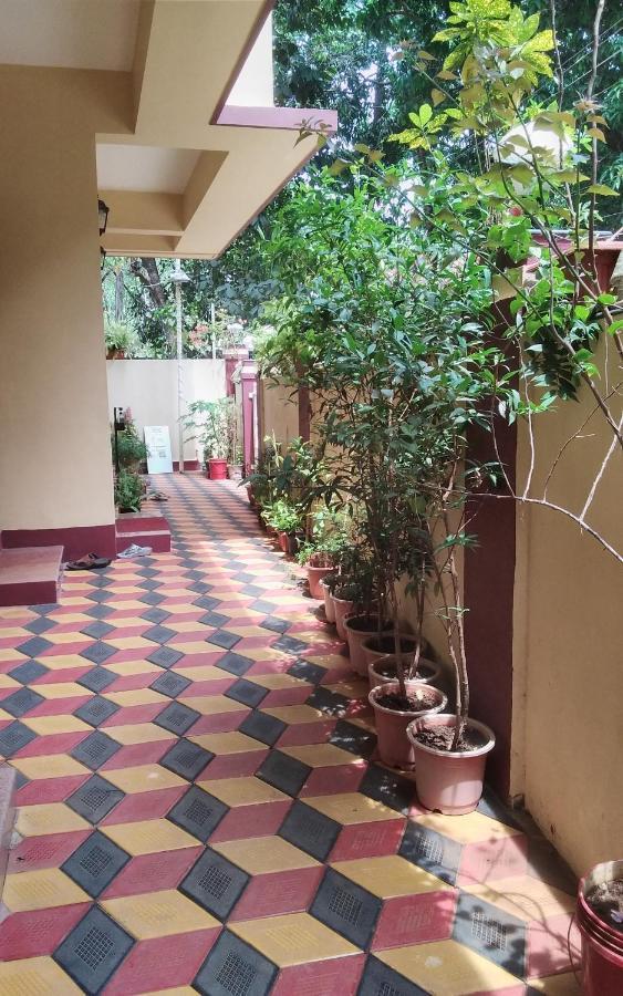 Di Casa Resort Calangute Bagian luar foto
