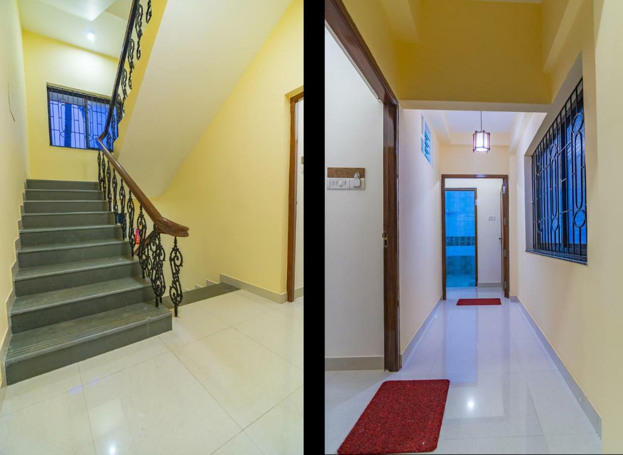 Di Casa Resort Calangute Bagian luar foto