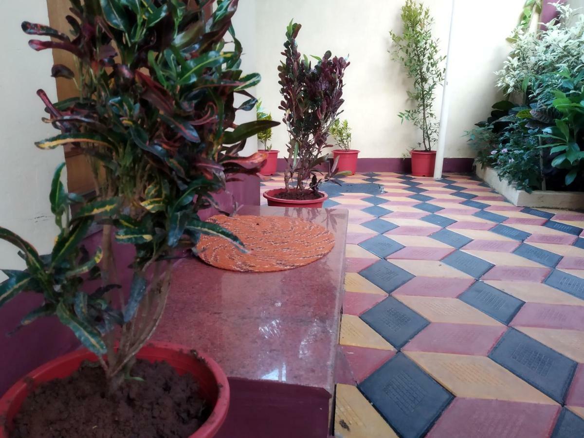 Di Casa Resort Calangute Bagian luar foto