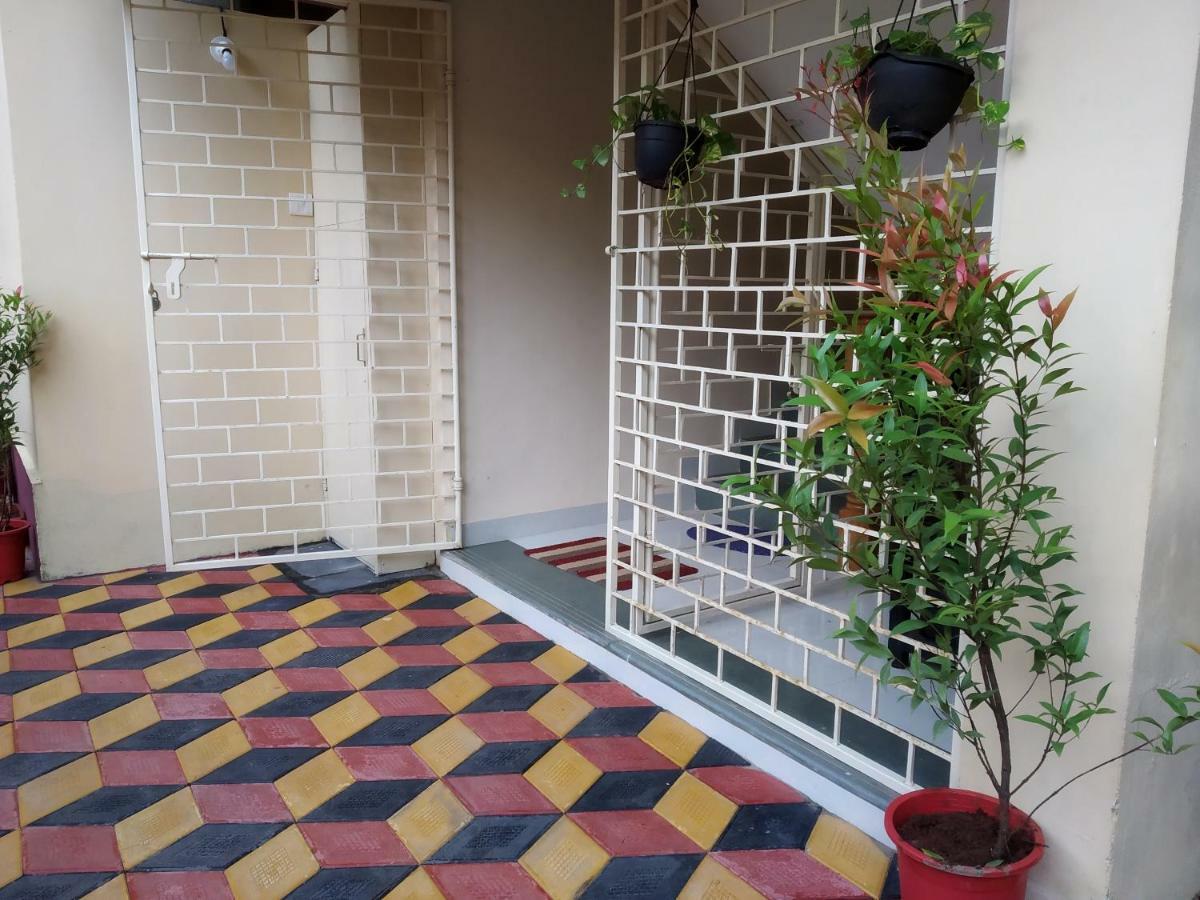 Di Casa Resort Calangute Bagian luar foto