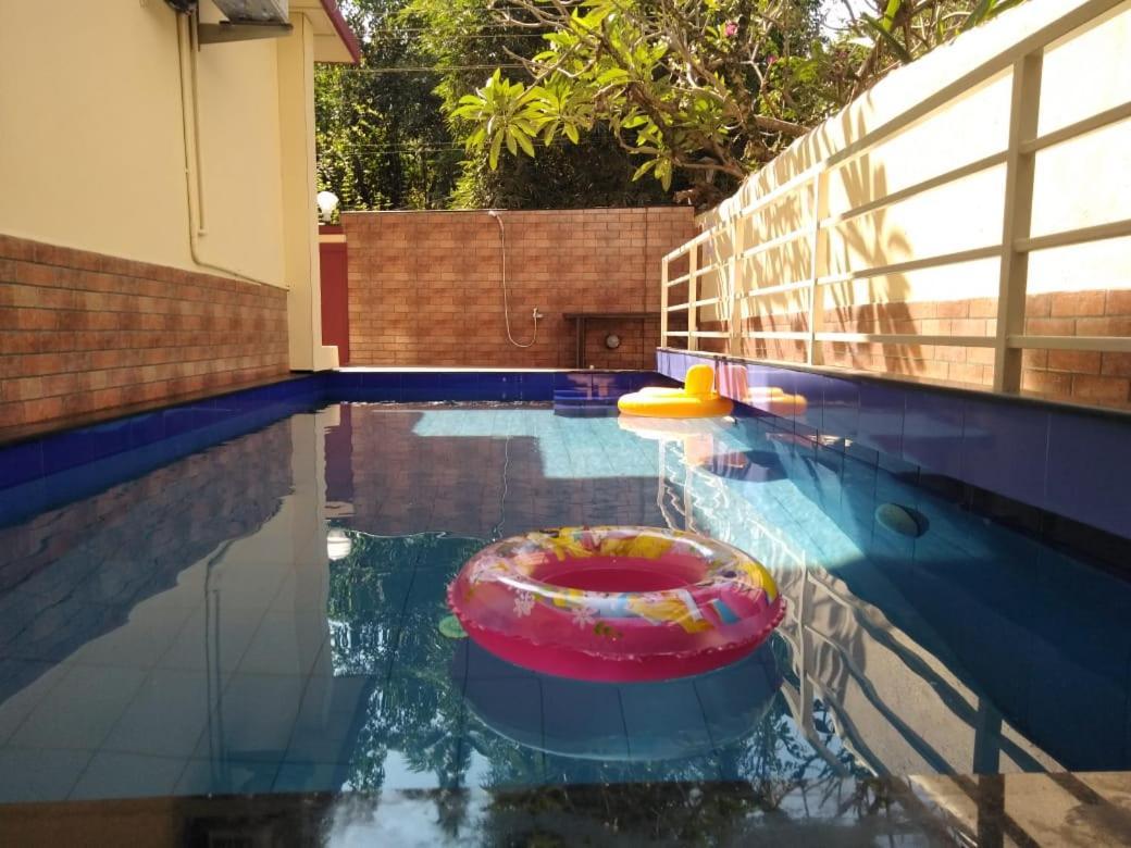 Di Casa Resort Calangute Bagian luar foto